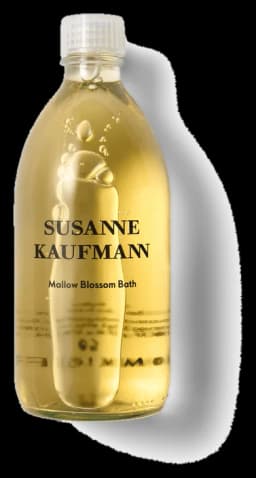 Susanne Kaufmann Mallow Blossom Bath