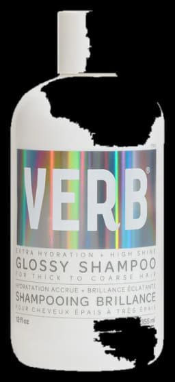 Verb Glossy Shampoo