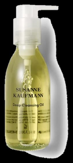 Susanne Kaufmann Deep Cleansing Oil