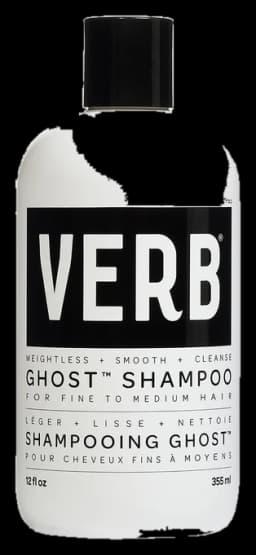 Verb Ghost™ Shampoo