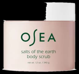 OSEA Salts of the Earth Body Scrub