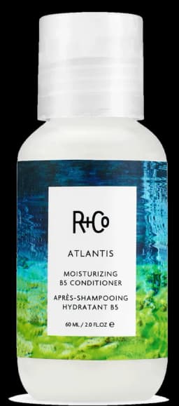 R+Co ATLANTIS Moisturizing B5 Conditioner - Mini