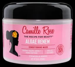 Camille Rose Algae Renew Deep Conditioner