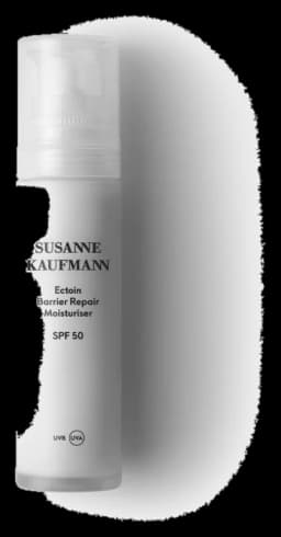 Susanne Kaufmann Ectoin Barrier Repair Moisturiser SPF 50