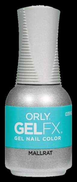 ORLY Mallrat - Gel Nail Color