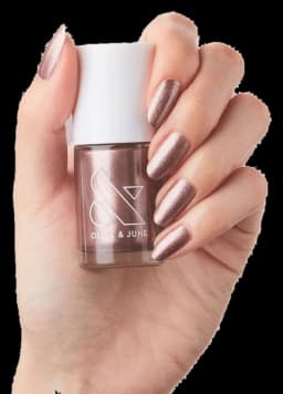 Olive & June Sundance Shimmer