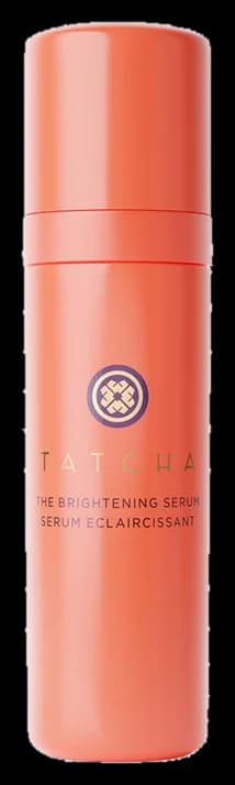 Tatcha The Brightening Serum
