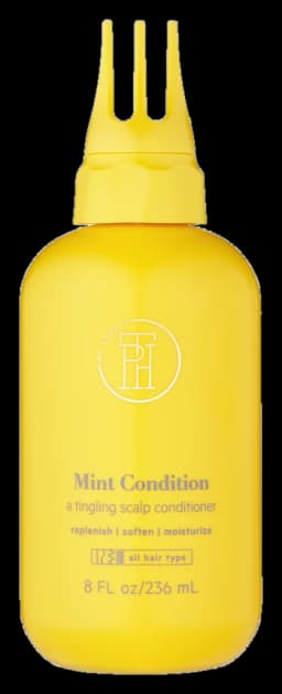 TPH by Taraji Mint Condition