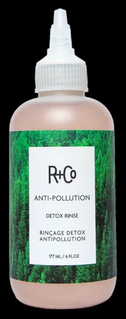 R+Co ANTI-POLLUTION Detox Rinse