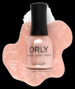 ORLY Toast The Couple