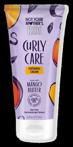 Not Your Mother's Defining Cream