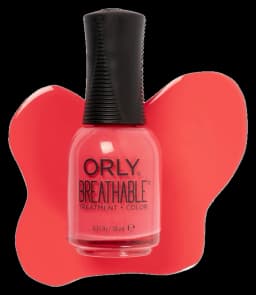 ORLY Nail Superfood