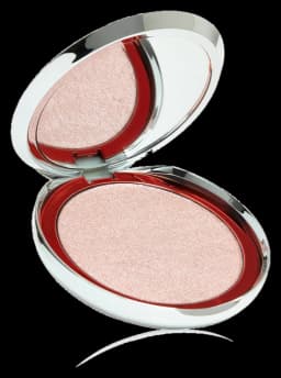 UOMA Beauty Double Take Skin Perfecting Highlighter
