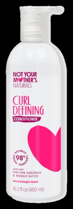 Not Your Mother's Curl Definition Conditioner