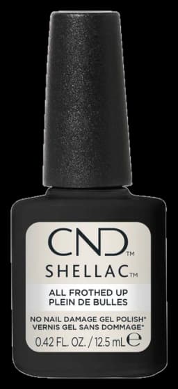 CND CND™ SHELLAC™ Gel Nail Polish - Nudes