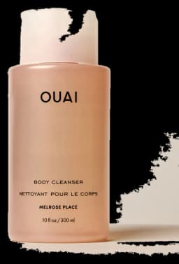OUAI Body Cleanser Melrose Place