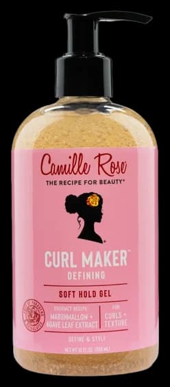 Camille Rose Curl Maker