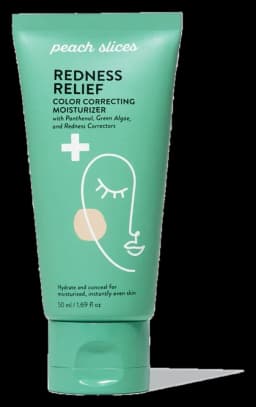 Peach & Lily Redness Relief Color Correcting Moisturizer