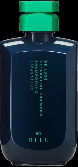 R+Co DE LUXE REPARATIVE SHAMPOO