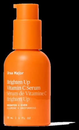 Ursa Major Brighten Up Vitamin C Serum
