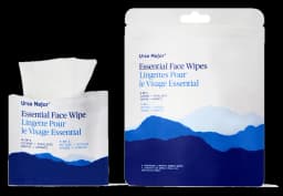 Ursa Major Essential Face Wipes (5-COUNT)