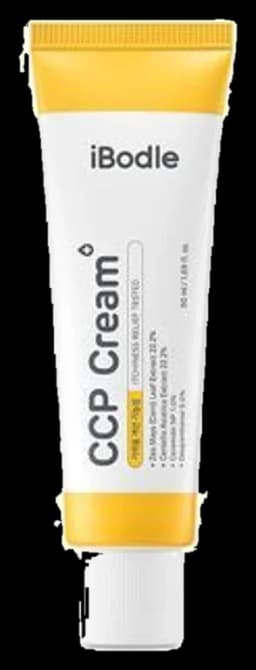 CCP 크림 /단품