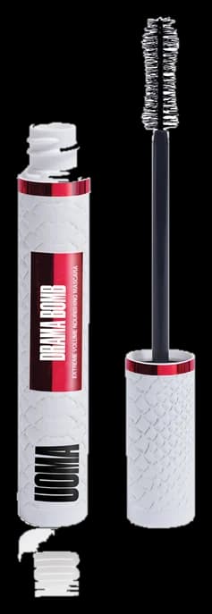 UOMA Beauty Drama Bomb Mascara