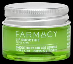 Farmacy Pear Kiwi Peptide Lip Smoothie