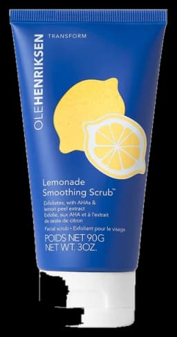 Ole Henriksen Lemonade Smoothing Scrub