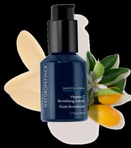 Naturopathica Vitamin C Revitalizing Lotion