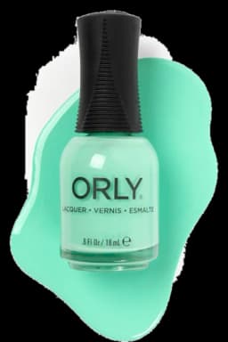 ORLY Vintage