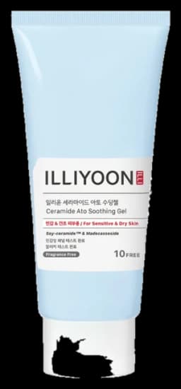 세라마이드 아토 수딩 젤