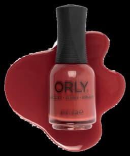ORLY Seize The Clay