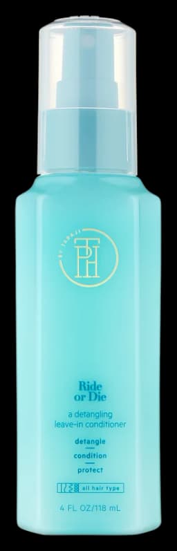 TPH by Taraji Ride or Die