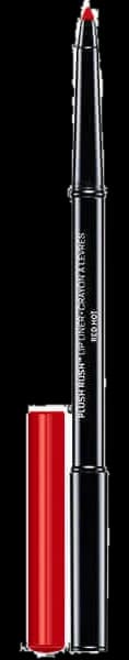 Butter London Red Hot Plush Rush Lip Liner