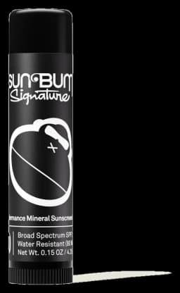 Sun Bum Signature SPF 30 Mineral Lip Balm