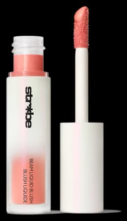 M·A·C Strobe Beam Liquid Blush - Ice Gleam
