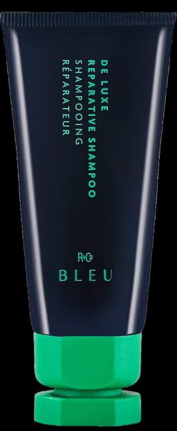 R+Co DE LUXE REPARATIVE SHAMPOO - Mini