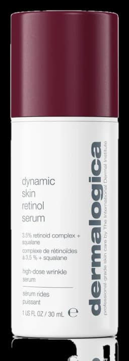 Dermalogica dynamic skin retinol serum