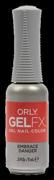 ORLY Embrace Danger - Gel Nail Color