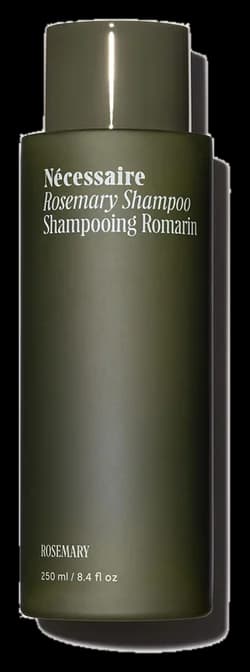 Necessaire Rosemary Shampoo | Multi-Protein