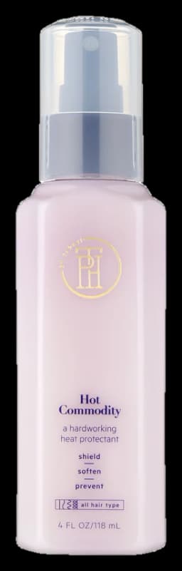 TPH by Taraji Hot Commodity