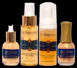 ORLY Ultimate Harry Potter™ BUTTERBEER™ Experience
