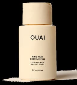OUAI Fine Hair Conditioner - Travel