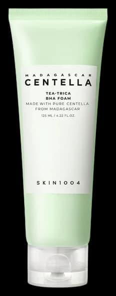 스킨1004 Tea-Trica BHA Foam