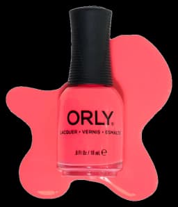 ORLY Most Definitely