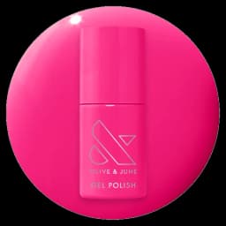 Olive & June Wild Orchid - Gel