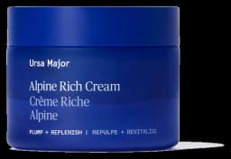 Ursa Major Alpine Rich Cream