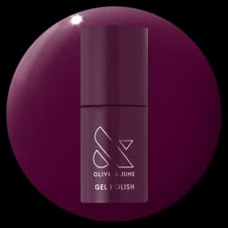 Olive & June Plaza - Gel