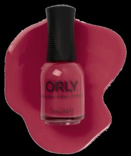 ORLY Terra Mauve